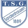 TSG Sandershausen III