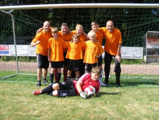 Welleröder Fußball-Meisterschaft 2010