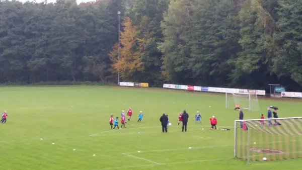 17.10.2015 JFV Söhre II vs. Kasseler SV II