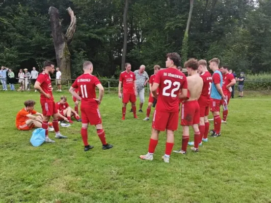 04.08.2024 SBV 07 Kassel vs. SG Söhrewald