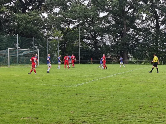 04.08.2024 SBV 07 Kassel vs. SG Söhrewald