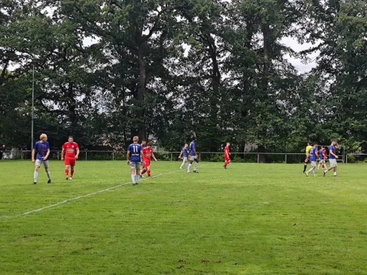 04.08.2024 SBV 07 Kassel vs. SG Söhrewald