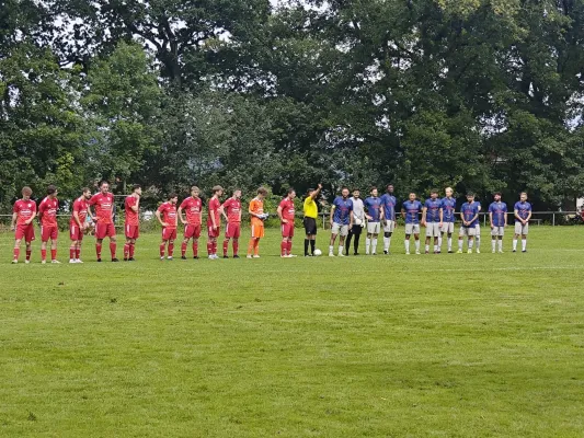 04.08.2024 SBV 07 Kassel vs. SG Söhrewald